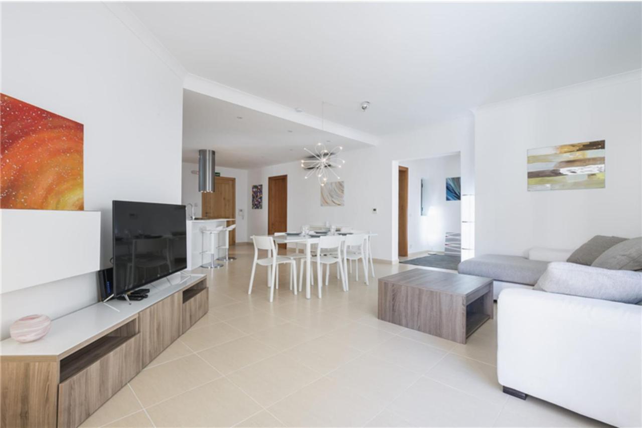 Lux Seaview & Pool-Hosted By Sweetstay Mellieha Exterior photo