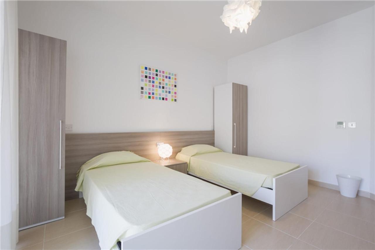 Lux Seaview & Pool-Hosted By Sweetstay Mellieha Exterior photo