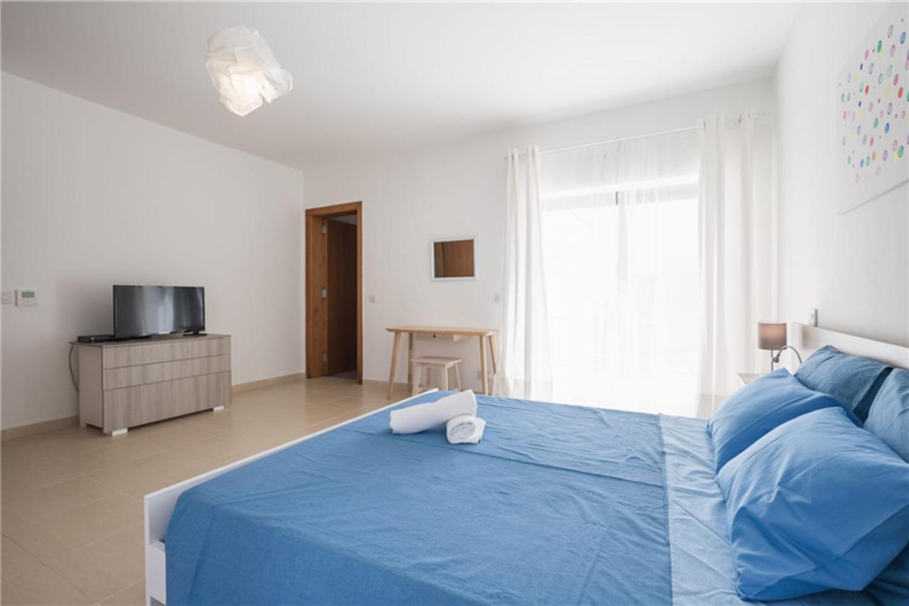 Lux Seaview & Pool-Hosted By Sweetstay Mellieha Exterior photo