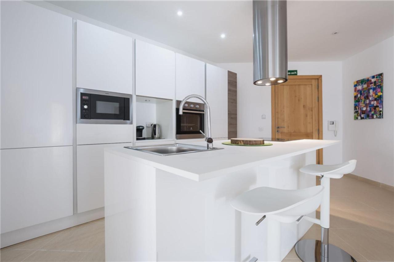 Lux Seaview & Pool-Hosted By Sweetstay Mellieha Exterior photo